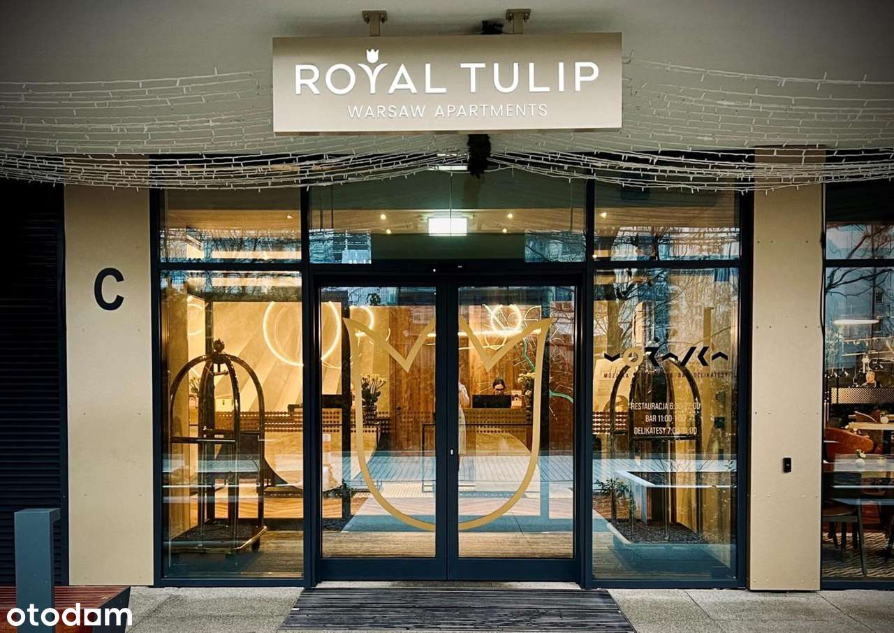 Wyjątkowa okazja inwestycyjna - lokal z gwarantowanym najemcą premium - Pełny obrazek: 2/20