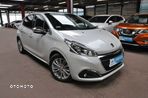 Peugeot 208 1.2 PureTech GPF Allure S&S EAT6 - 4