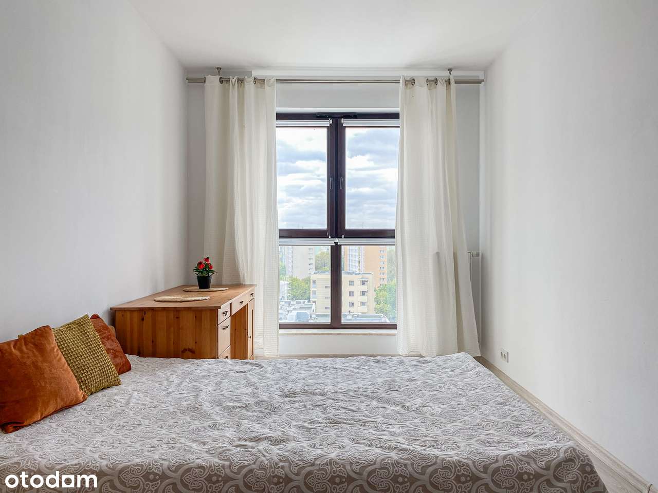 PRZESTRZENNE 3 - POKOJOWE MIESZKANIE Z PANORAMICZNYM WIDOKIEM-11