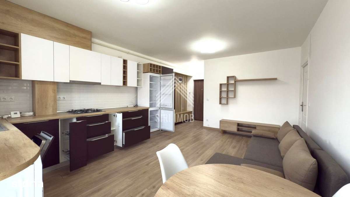 Apartament 3 camere în Florești, str.Tineretului, balcon ,parcare - Imagine principală: 3/10