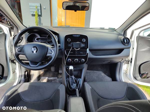 Renault Clio 1.2 16V Alize - 5