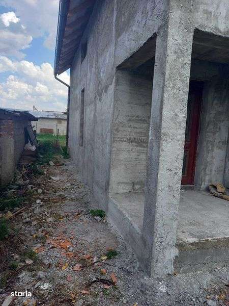 Casa de vanzare P+M Santana Arad - Imagine principală: 4/7