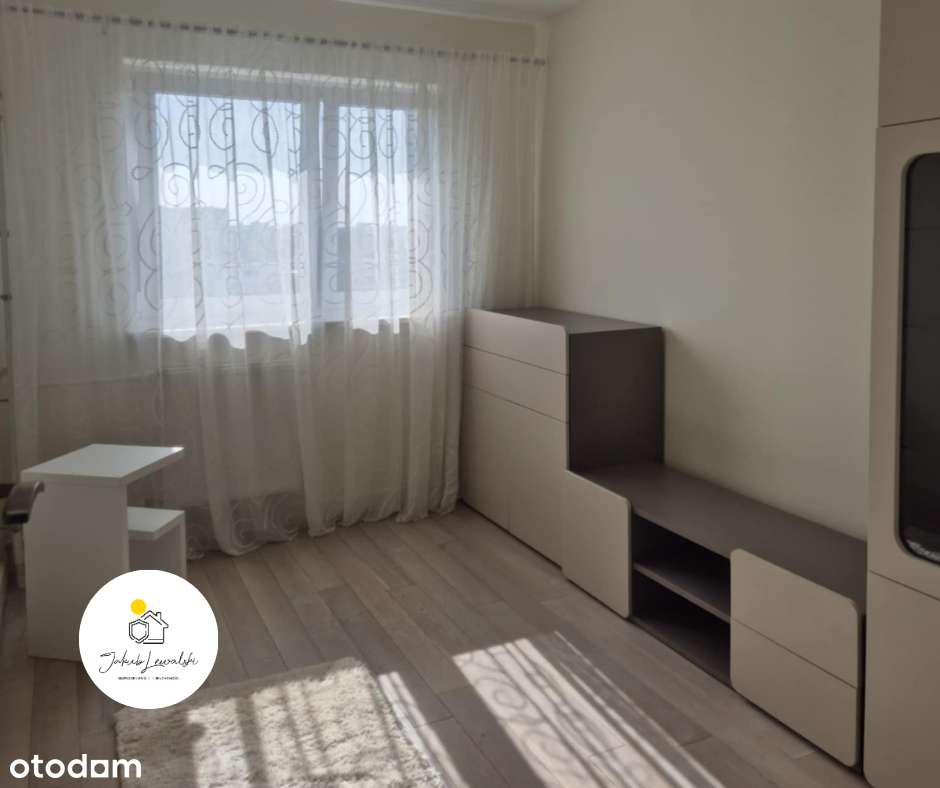 DWUPOKOJOWE MIESZKANIE MOKOTÓW UL. BOKSERSKA - Pełny obrazek: 5/12