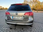 Volkswagen Passat 2.0 TDI Comfortline - 4