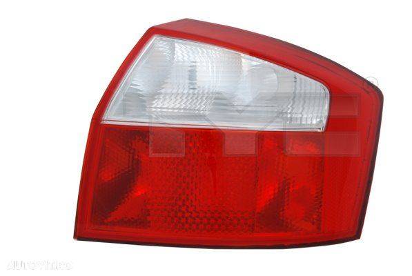 Lampa Stop Spate Dreapta Nou Audi A4 B6 2000 2001 2002 2003 2004 2005 - 1
