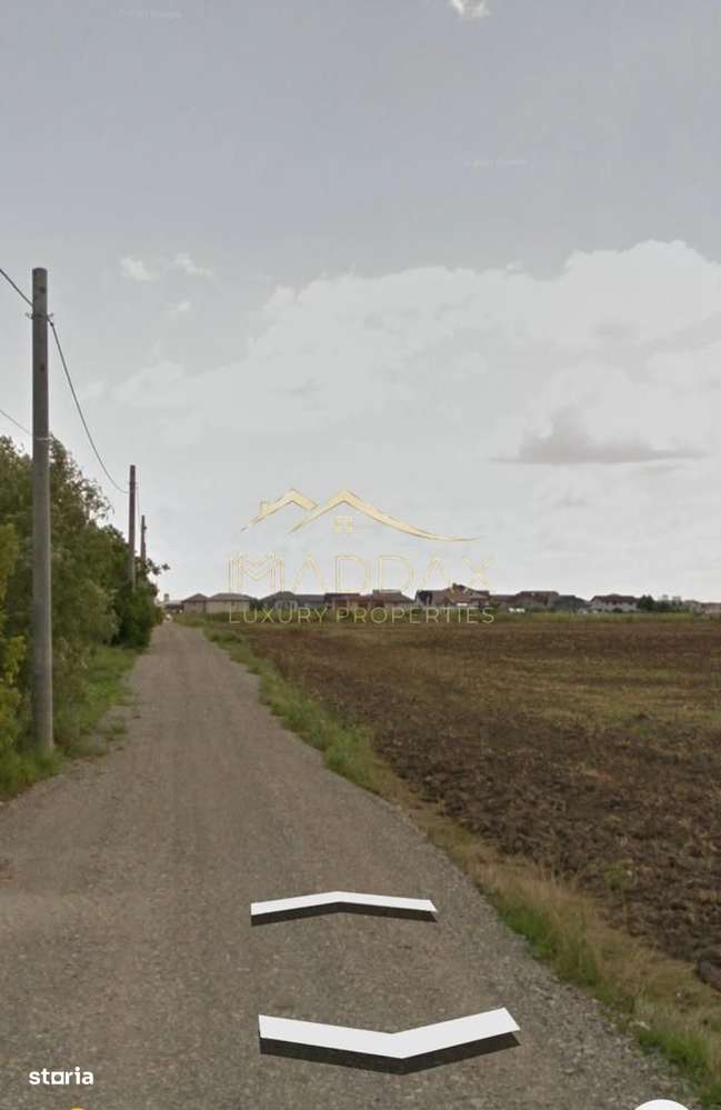 Teren intravilan pentru dezvoltare *7000* mp // Otopeni (Odaile) - Imagine principală: 4/5