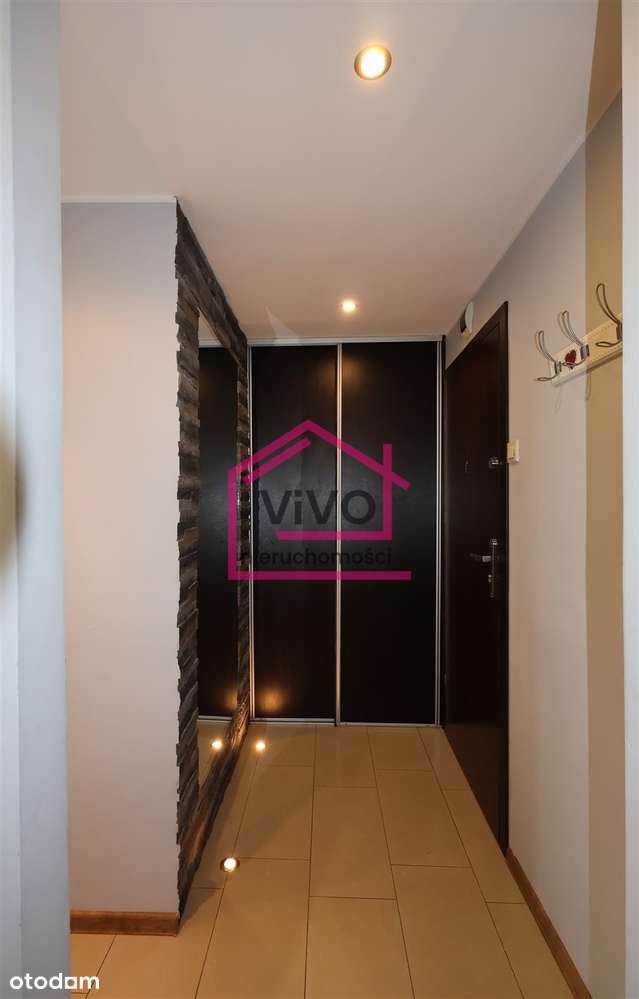 M-2 świetna cena, niski czynsz-7