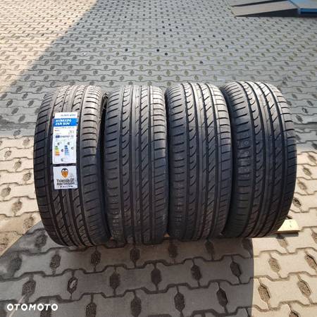 4x 255/55R20 Sailun Atrezzo ZSR Suv Nowy komplet opon letnich Poznań - 1