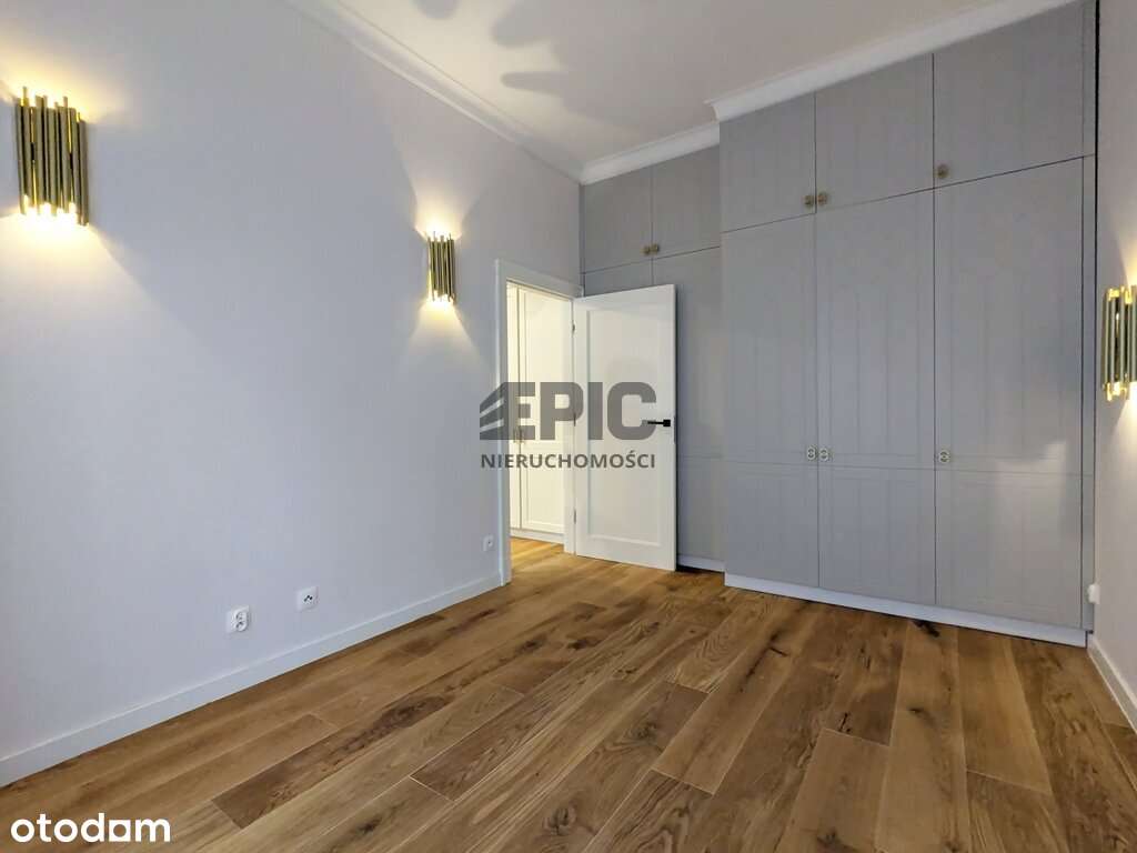 Kępa Mieszczańska- LUX/Atal Tower/2-balkony-7