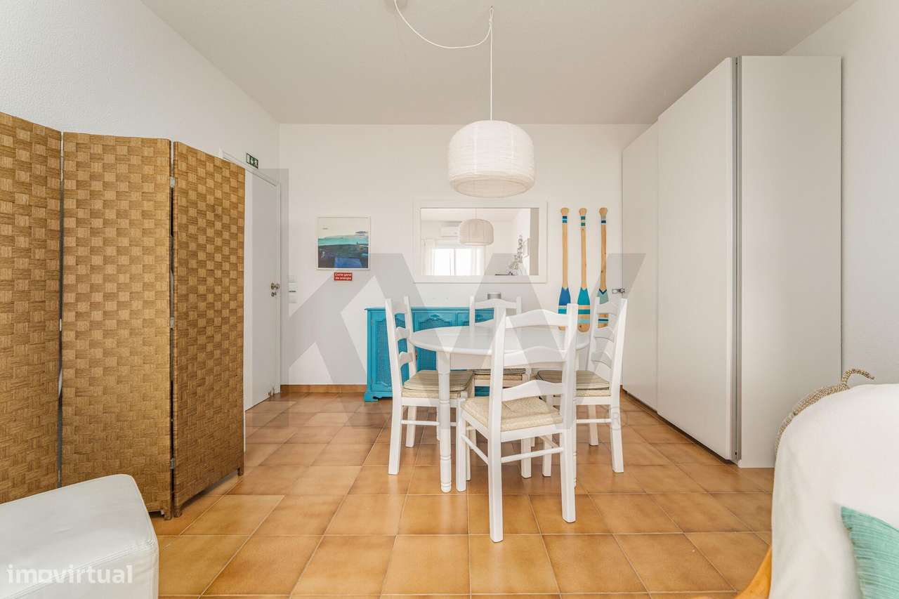 APARTAMENTO T1 - PORTO SANTO - Grande imagem: 5/18