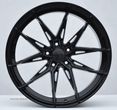 HX036 FELGI HAXER 22 5x112 BMW 7 G12 MERCEDES GLE - 8