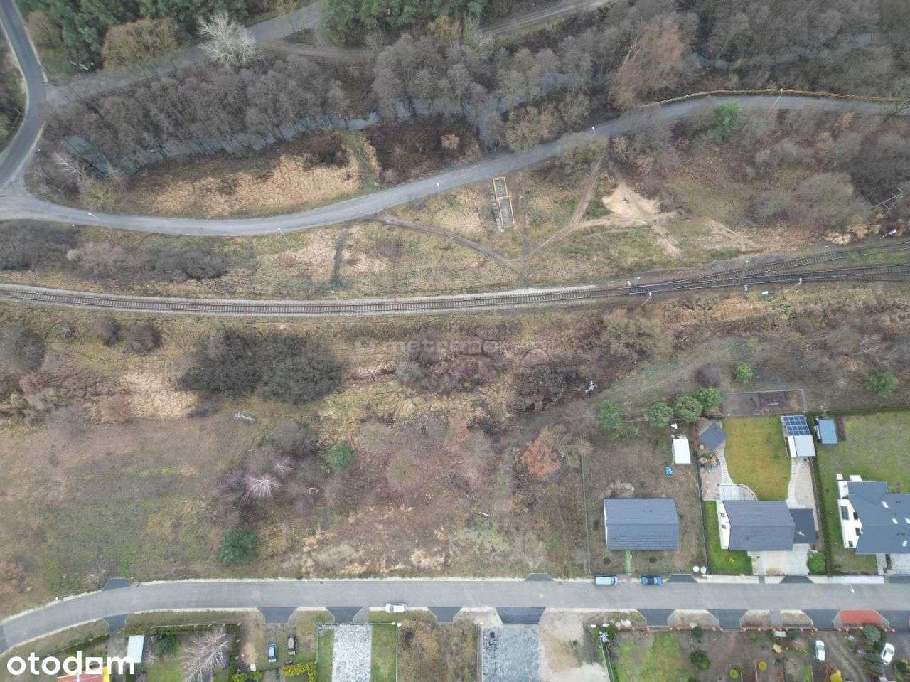 Działka usługowo-mieszkalna, świetny dojazd Lubicz - Pełny obrazek: 5/5