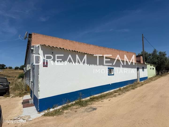 Quinta em Cabrela-29