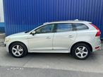 Volvo XC 60 D5 AWD Geartronic Summum - 3