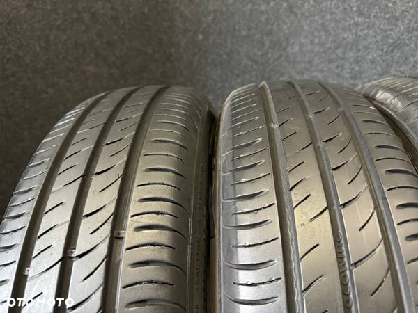 Opony Letnie Kumho EcoWing ES01 175/70/14 84T 4szt. - 2