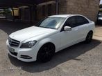 Mercedes-Benz C 250 CDi Avantgarde BE 131g - 2