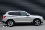 BMW X3 xDrive20d Aut. Blue Performance - 14