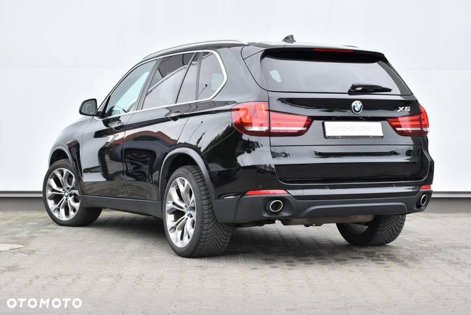 BMW X5 - 2