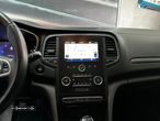 Renault Mégane Sport Tourer 1.5 Blue dCi Limited - 16