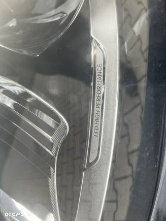 Mercedes-Benz Klasa C 220 T CDI DPF (BlueEFFICIENCY) 7G-TRONIC - 13