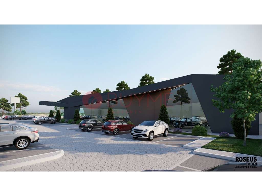 Terreno em Sítio da Igreja em Almancil - Grande imagem: 5/8