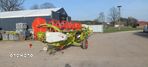 Claas Maga 218 - 9