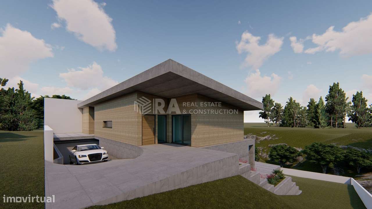 Moradia Isolada T4 Venda em Sesimbra (Castelo),Sesimbra-12