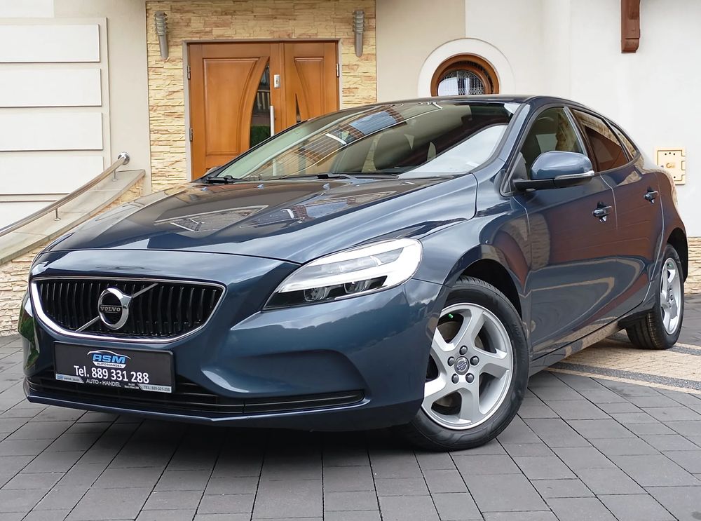 Volvo V40 II T2 Drive-E Momentum 2019