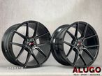 Alufelgi 19" BLANK JAPAN RACING Felgi BMW E90 E92 X3 X5 - 1