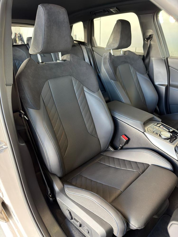 Bmw X3 xDrive20 MHEV Salon Polska FV23%