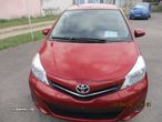 Toyota Yaris 1.4 D-4D ACtive - 1