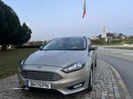Ford Focus 1.0 EcoBoost S&S COOL&CONNECT DESIGN - 7