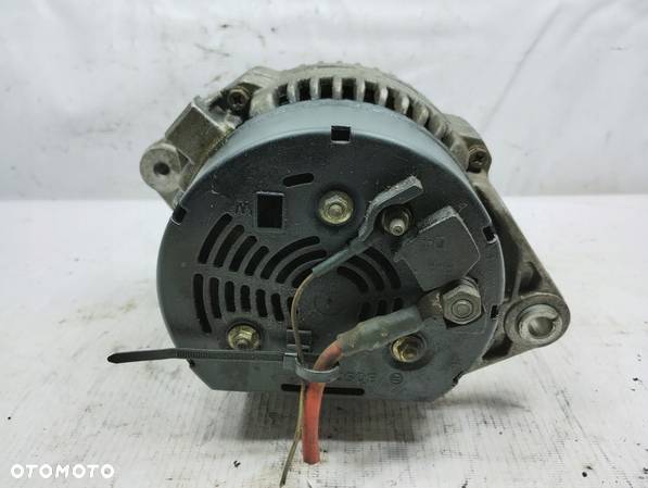 OPEL VECTRA B 2.0 ALTERNATOR 90356897 - 6