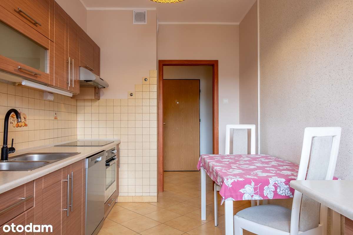 2-pok. mieszkanie z balkonem| ul. Mogileńska | 52 m² | do zamieszkania-7