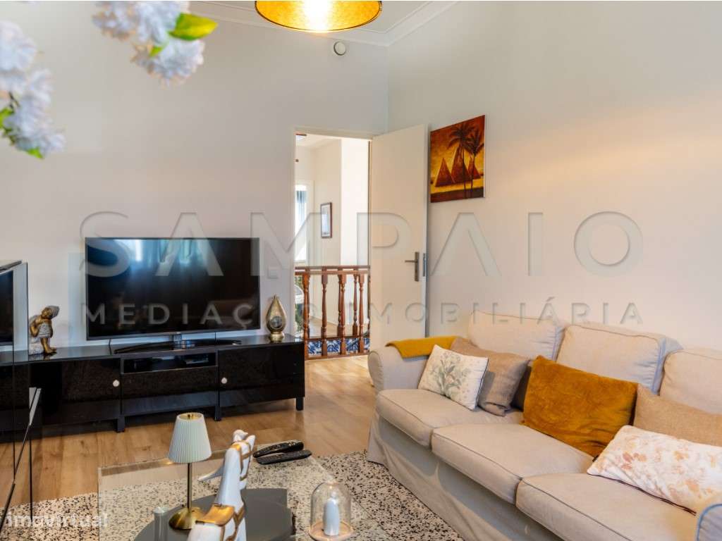 Moradia T3- Valbom-7