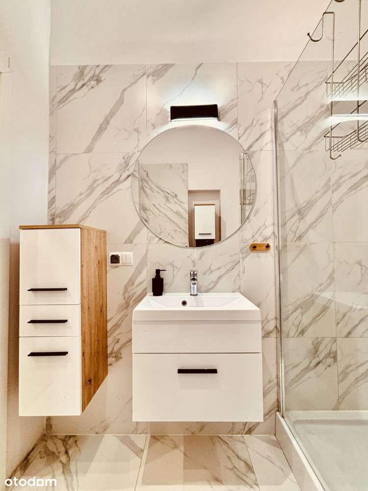 Mieszkanie w zrewitalizowanej kamienicy, parter-9