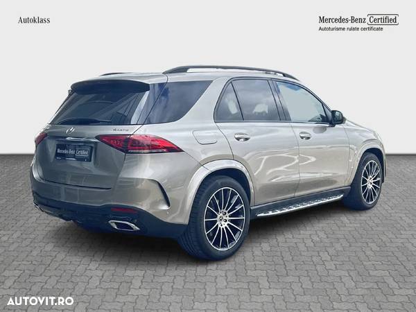 Mercedes-Benz GLE 450 MHEV 4MATIC - 6