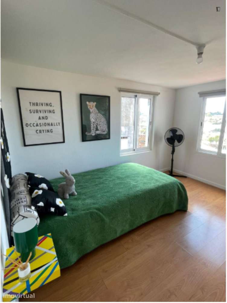 Quarto - localizado em Alta Universitária Coimbra - Grande imagem: 5/9
