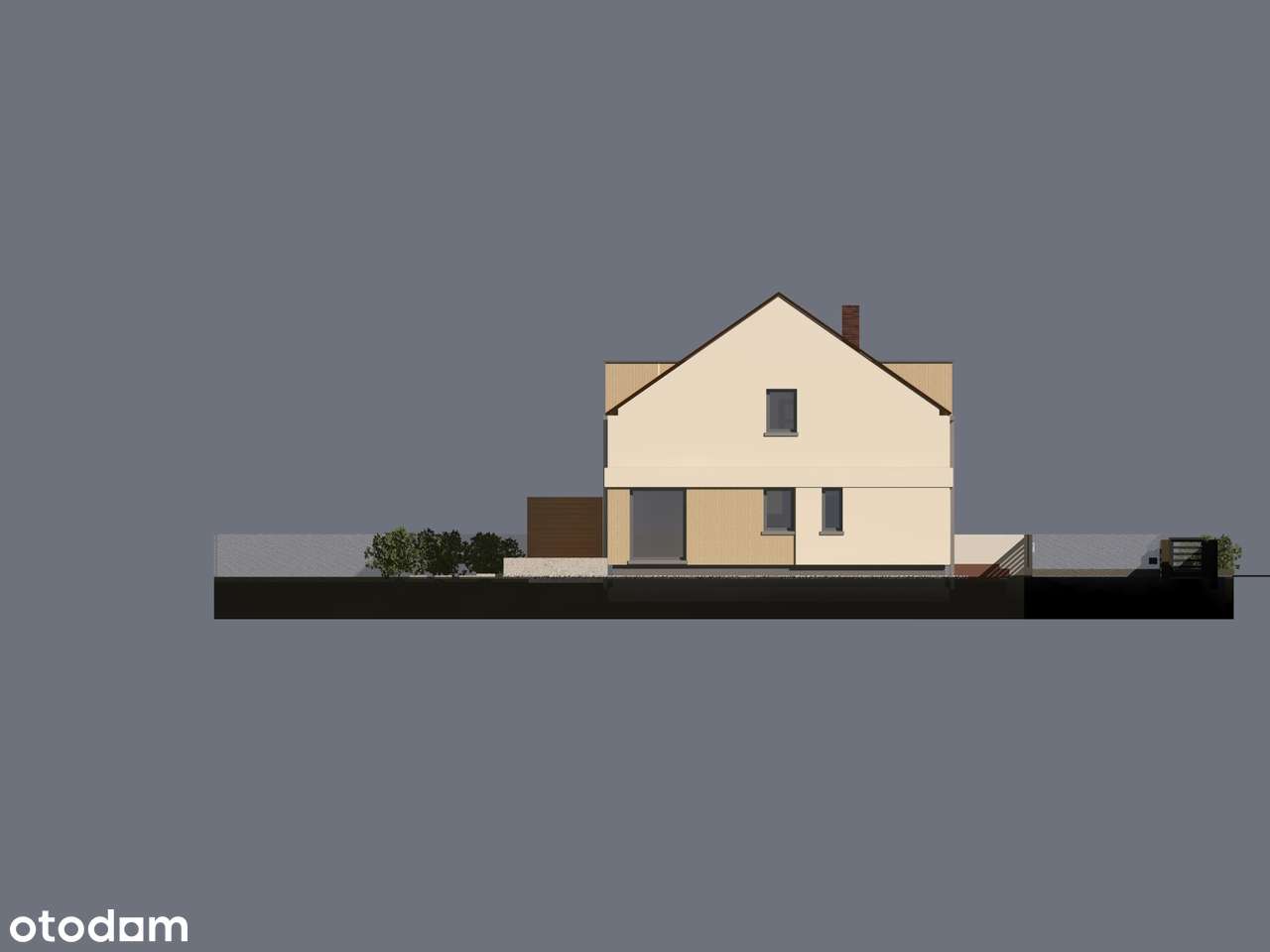 Bliźniak 116 m2 ul. Genewska SPOKOJNA OKOLICA blisko  C.H. Ster-6