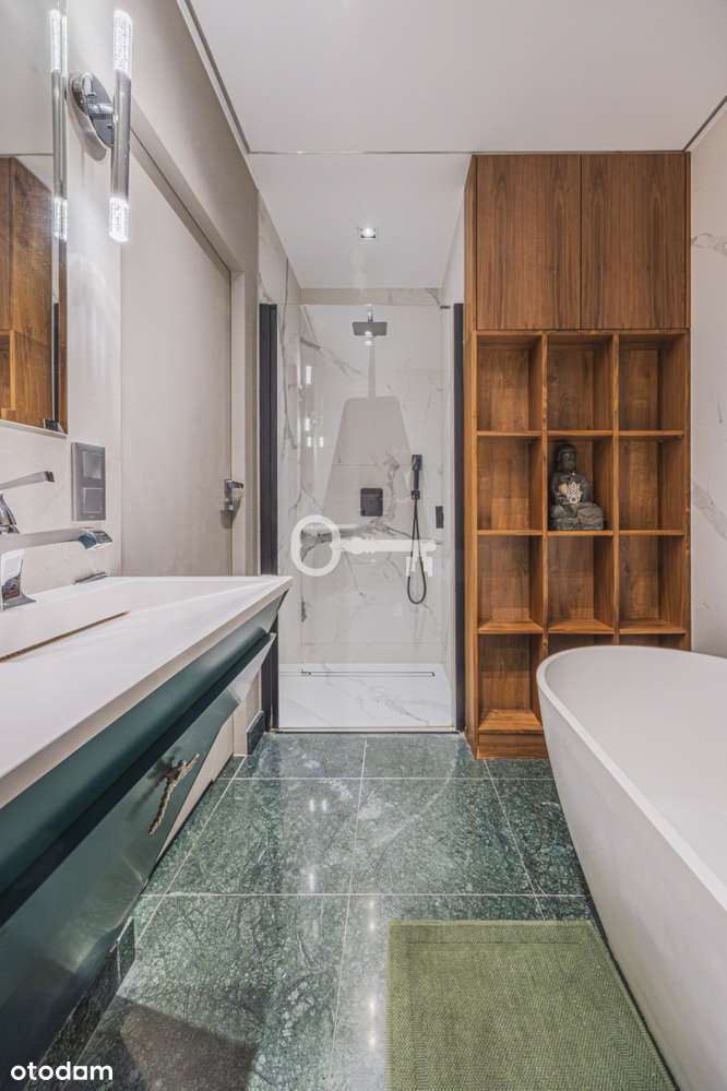 Dwupoziomowy | Loft | Woronicza Qbik-12