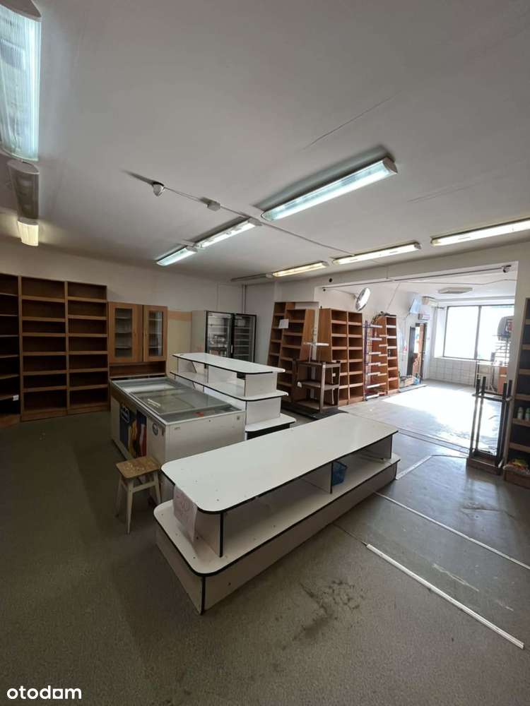 Lokal usługowy na sprzedaż – Drygały, gmina Biała Piska - Pełny obrazek: 4/9