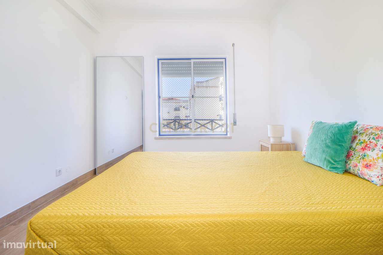 T3 Remodelado em 2024 | Pronto a Habitar | Vendas Novas-21