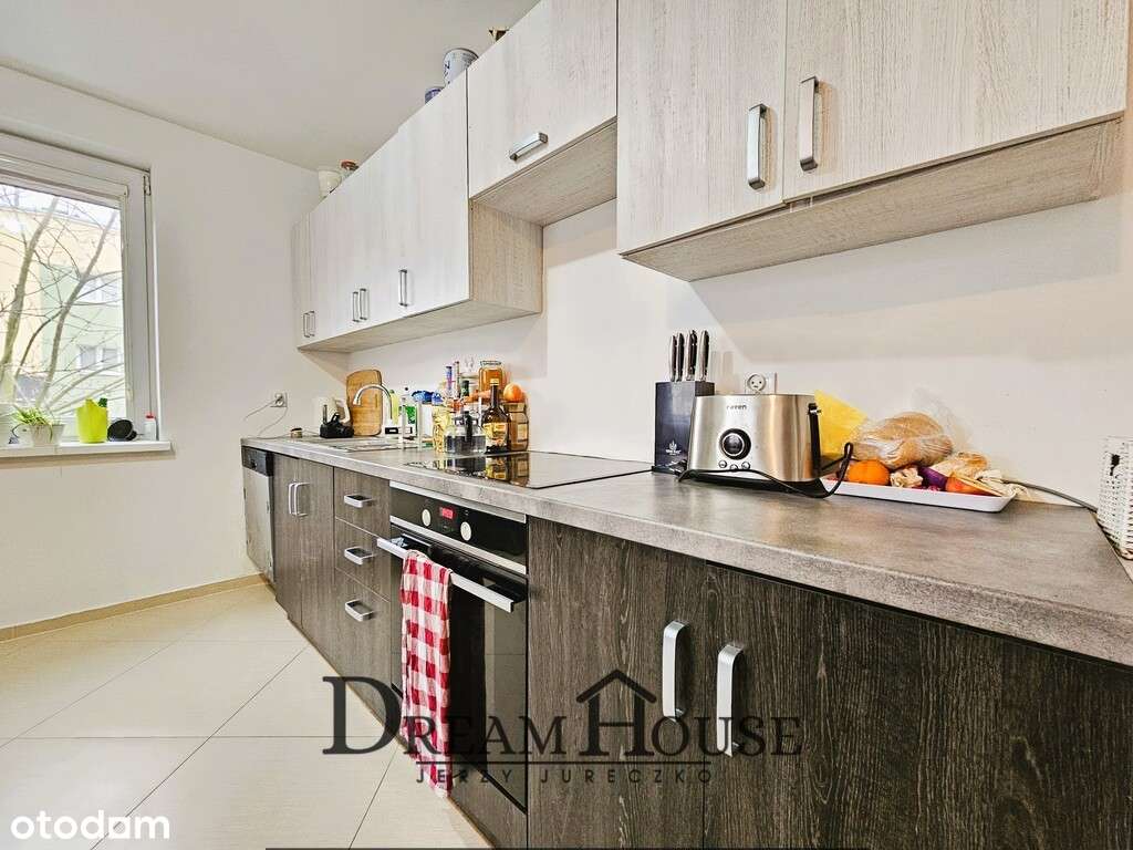 2 pokojowe mieszkanie w centrum/środmieście!-7