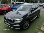 BMW X3 20 d xDrive Line Luxury - 5