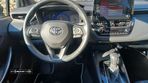 Toyota Corolla 1.8 Hybrid Exclusive - 15