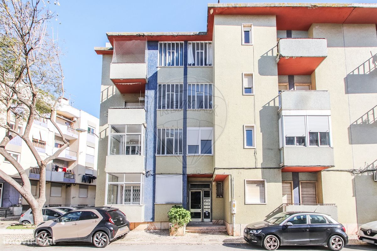 Apartamento T3 para venda