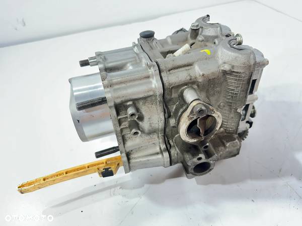 Cylinder głowica tłok L Suzuki DL 650 V-STROM 18-22R - 1