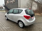 Opel Meriva - 6