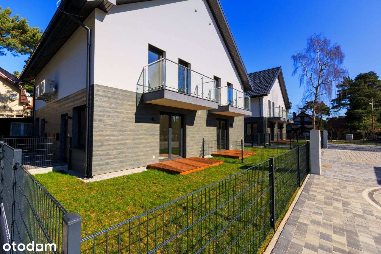 Segment Porto Pino Pobierowo - nad morzem - Pełny obrazek: 5/20