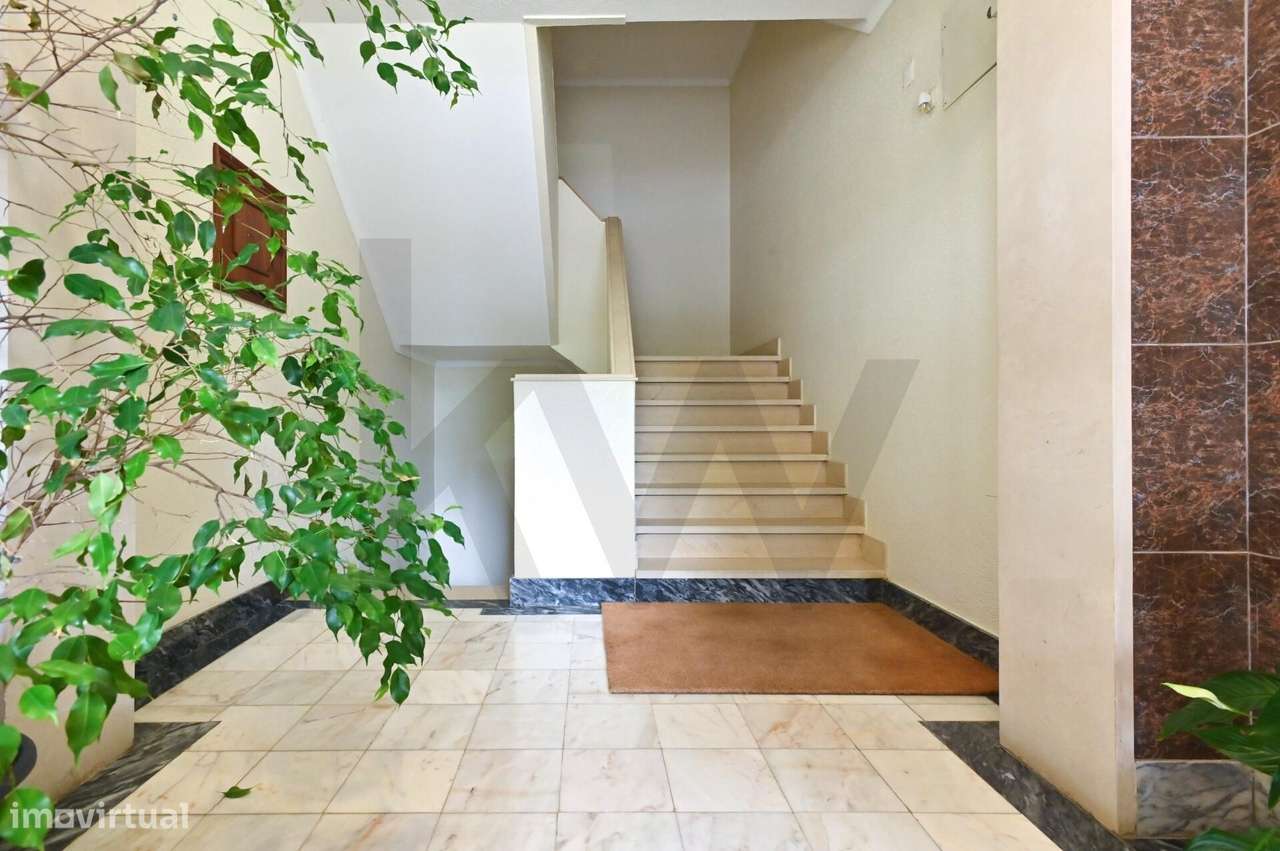 T4 Duplex  Costa da Guia – Exclusividade e Conforto em Cascais-30